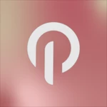 pinkesh android application logo